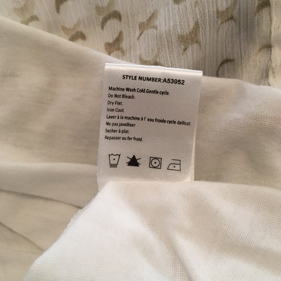 Anthropologie One September Calliope Embroidered Dress Sz XS - Picture 5 of 16